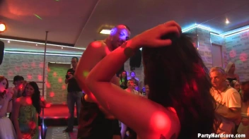 Party Hardcore Gone Crazy Vol. 12 Part 1 - Cam 1 Screencap 58 on sinx.preview.netperv.com