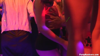 Party Hardcore Gone Crazy Vol. 12 Part 1 - Cam 1 Screencap 16 on sinx.preview.netperv.com