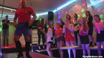 Party Hardcore Gone Crazy Vol. 12 Part 1 - Cam 1 Screencap 32 on sinx.preview.netperv.com