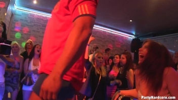 Party Hardcore Gone Crazy Vol. 12 Part 1 - Cam 1 Screencap 38 on sinx.preview.netperv.com