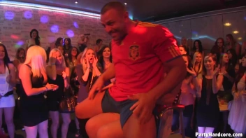 Party Hardcore Gone Crazy Vol. 12 Part 1 - Cam 1 Screencap 40 on sinx.preview.netperv.com