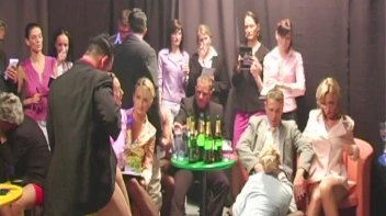 Fashion Show Sluts Part 1 - Cam 1 Screencap 119 on sinx.preview.netperv.com