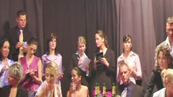 Fashion Show Sluts Part 1 - Cam 1 Screencap 75 on sinx.preview.netperv.com