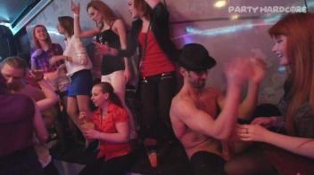 Party Hardcore Gone Crazy Vol. 25 Part 4 - Cam 3 Screencap 20 on sinx.preview.netperv.com