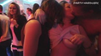 Party Hardcore Gone Crazy Vol. 25 Part 4 - Cam 3 Screencap 24 on sinx.preview.netperv.com