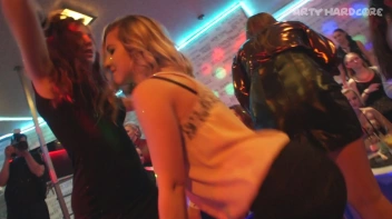 Party Hardcore Gone Crazy Vol. 25 Part 4 - Cam 3 Screencap 44 on sinx.preview.netperv.com