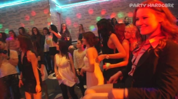 Party Hardcore Gone Crazy Vol. 25 Part 4 - Cam 3 Screencap 70 on sinx.preview.netperv.com