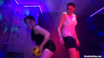 International Summer Lovin' Part 4 - Lesbo Cam Screencap 30 on sinx.preview.netperv.com