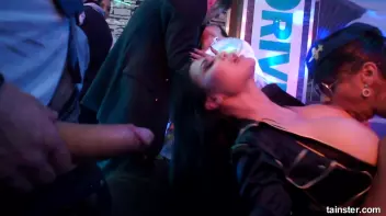 Airbang Alliance Part 1 - Cam 2 Screencap 65 on sinx.preview.netperv.com