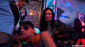 Airbang Alliance Part 1 - Cam 2 Screencap 66 on sinx.preview.netperv.com