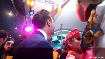 Airbang Alliance Part 1 - Cam 2 Screencap 11 on sinx.preview.netperv.com