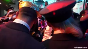 Airbang Alliance Part 1 - Cam 2 Screencap 13 on sinx.preview.netperv.com