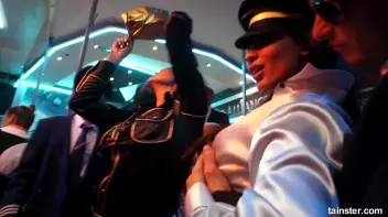 Airbang Alliance Part 1 - Cam 2 Screencap 14 on sinx.preview.netperv.com