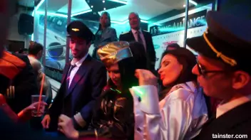 Airbang Alliance Part 1 - Cam 2 Screencap 16 on sinx.preview.netperv.com