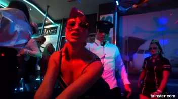 Airbang Alliance Part 1 - Cam 2 Screencap 19 on sinx.preview.netperv.com