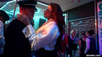 Airbang Alliance Part 1 - Cam 2 Screencap 23 on sinx.preview.netperv.com