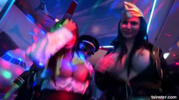 Airbang Alliance Part 1 - Cam 2 Screencap 31 on sinx.preview.netperv.com