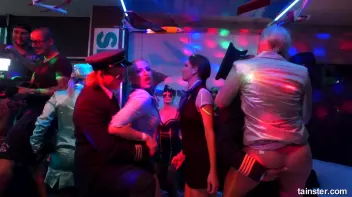 Airbang Alliance Part 1 - Cam 2 Screencap 4 on sinx.preview.netperv.com