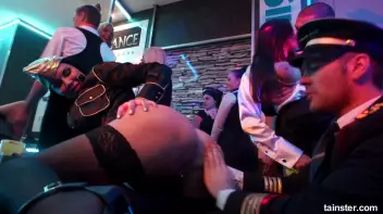 Airbang Alliance Part 1 - Cam 2 Screencap 43 on sinx.preview.netperv.com