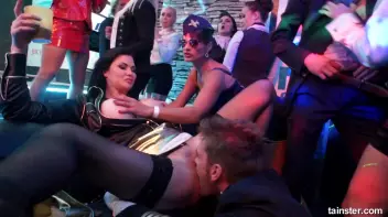 Airbang Alliance Part 1 - Cam 2 Screencap 48 on sinx.preview.netperv.com