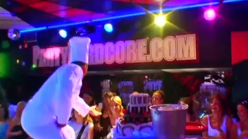 Party Hardcore Vol. 74 Part 2 Screencap 9 on sinx.preview.netperv.com