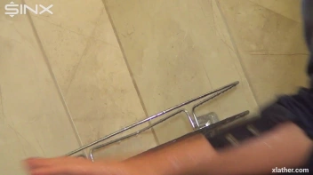 Horny Babe's Wet Cool Down Screencap 5 on sinx.preview.netperv.com