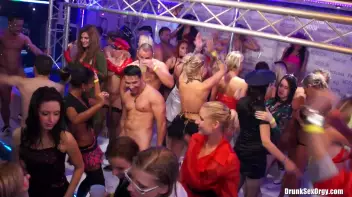 The CFNM Costume Ball Part 6 - Cam 3 Screencap 88 on sinx.preview.netperv.com