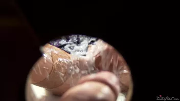 Secret Slime Spot Screencap 87 on sinx.preview.netperv.com