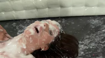 Secret Slime Spot Screencap 122 on sinx.preview.netperv.com