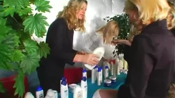 Cream Girls Part 1 Screencap 12 on sinx.preview.netperv.com