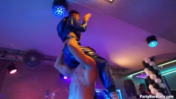 Party Hardcore Gone Crazy Vol. 37 Part 2 - Main Edit Screencap 11 on sinx.preview.netperv.com