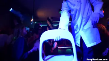 Party Hardcore Gone Crazy Vol. 37 Part 2 - Main Edit Screencap 36 on sinx.preview.netperv.com