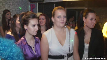 Party Hardcore Gone Crazy Vol. 1 Part 6 - Cam 2 Screencap 11 on sinx.preview.netperv.com
