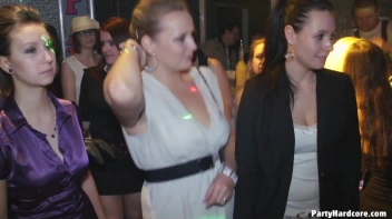 Party Hardcore Gone Crazy Vol. 1 Part 6 - Cam 2 Screencap 12 on sinx.preview.netperv.com