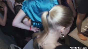 Party Hardcore Gone Crazy Vol. 1 Part 6 - Cam 2 Screencap 2 on sinx.preview.netperv.com