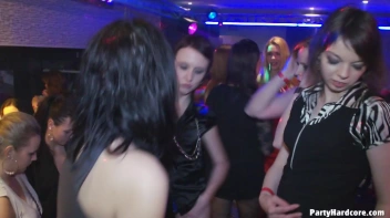 Party Hardcore Gone Crazy Vol. 1 Part 6 - Cam 2 Screencap 3 on sinx.preview.netperv.com