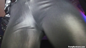 Party Hardcore Gone Crazy Vol. 1 Part 6 - Cam 2 Screencap 48 on sinx.preview.netperv.com