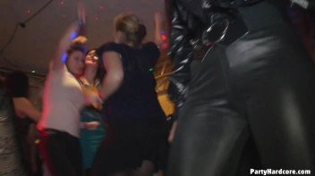 Party Hardcore Gone Crazy Vol. 1 Part 6 - Cam 2 Screencap 49 on sinx.preview.netperv.com