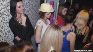 Party Hardcore Gone Crazy Vol. 1 Part 6 - Cam 2 Screencap 53 on sinx.preview.netperv.com