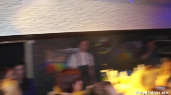 Party Hardcore Gone Crazy Vol. 1 Part 6 - Cam 2 Screencap 54 on sinx.preview.netperv.com