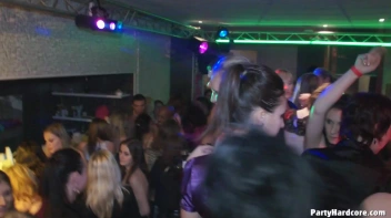 Party Hardcore Gone Crazy Vol. 1 Part 6 - Cam 2 Screencap 56 on sinx.preview.netperv.com