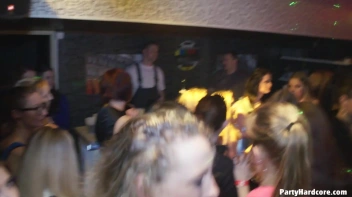 Party Hardcore Gone Crazy Vol. 1 Part 6 - Cam 2 Screencap 62 on sinx.preview.netperv.com