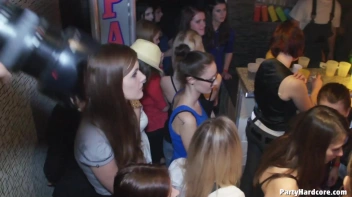 Party Hardcore Gone Crazy Vol. 1 Part 6 - Cam 2 Screencap 65 on sinx.preview.netperv.com