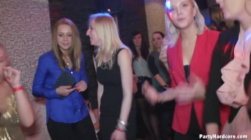 Party Hardcore Gone Crazy Vol. 1 Part 6 - Cam 2 Screencap 75 on sinx.preview.netperv.com