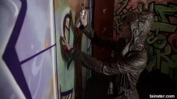 You can piss but you can't hide Screencap 6 on sinx.preview.netperv.com