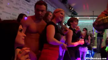 Party Hardcore Gone Crazy Vol. 11 Part 2 - Main Edit Screencap 14 on sinx.preview.netperv.com