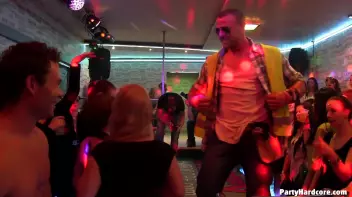 Party Hardcore Gone Crazy Vol. 11 Part 2 - Main Edit Screencap 15 on sinx.preview.netperv.com