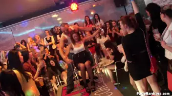 Party Hardcore Gone Crazy Vol. 11 Part 2 - Main Edit Screencap 22 on sinx.preview.netperv.com