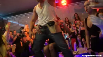 Party Hardcore Gone Crazy Vol. 11 Part 2 - Main Edit Screencap 25 on sinx.preview.netperv.com