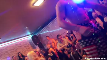 Party Hardcore Gone Crazy Vol. 11 Part 2 - Main Edit Screencap 44 on sinx.preview.netperv.com